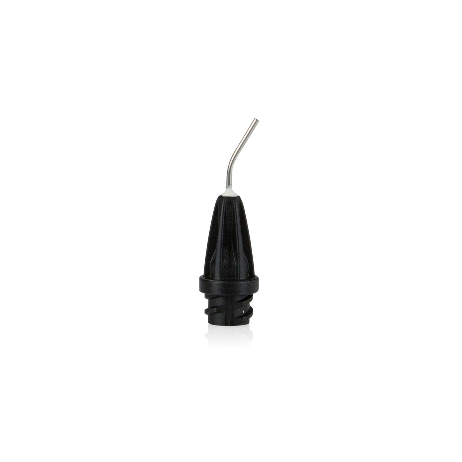 Ivoclar Vivadent 634849 Tetric EvoFlow Luer-Lock Applicator Tips 0.9 mm 20/Pk Ivoclar Vivadent 634849 Tetric EvoFlow Luer-Lock Applicator Tips 0.9 mm 20/Pk
